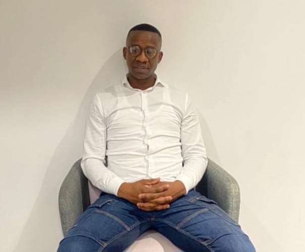 Sivuyile Mnyakwe, General Secretary of SATUCC